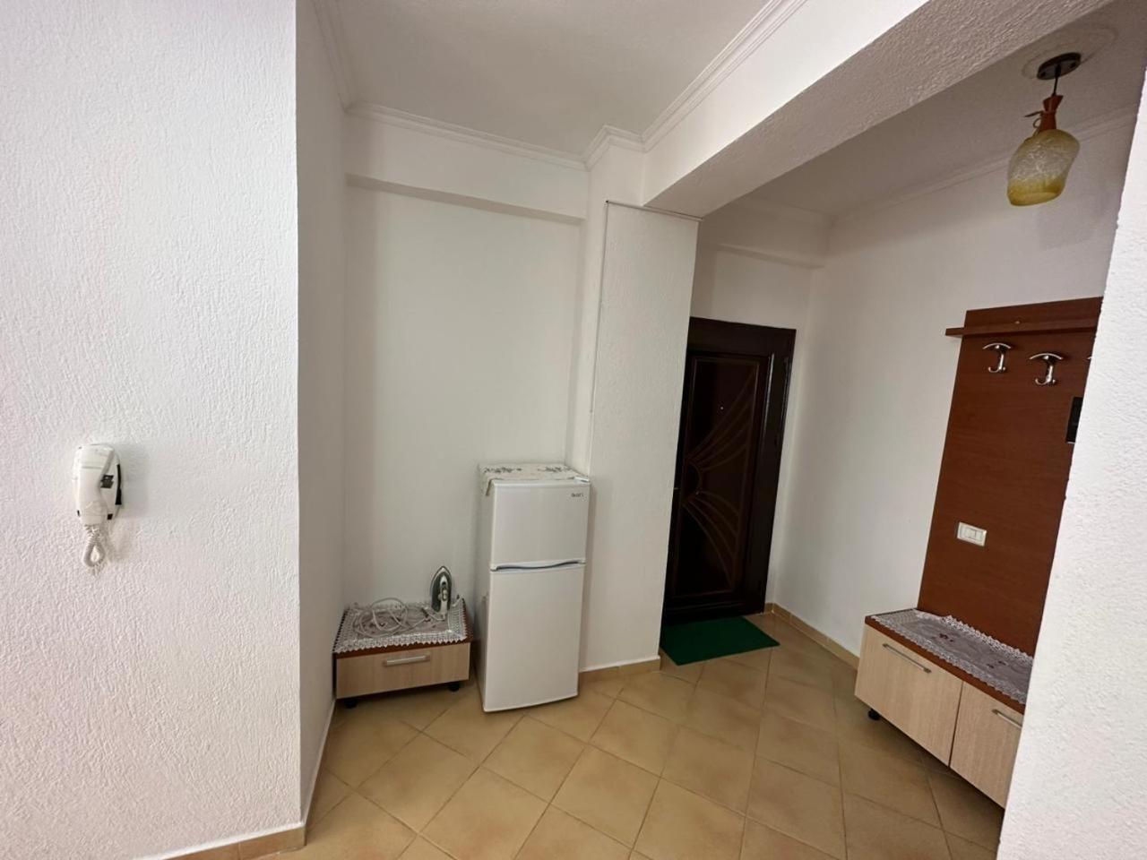 Taulant Apartamento Sarandë Exterior foto